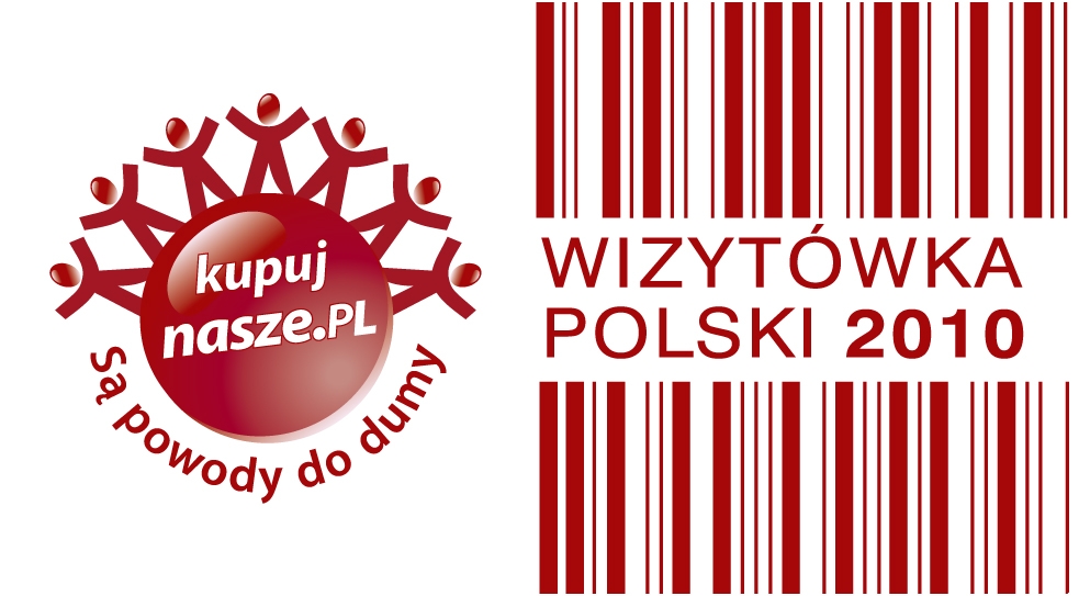 BUSINESS CARD POLAND PRODUCT